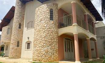 Imagem 4: Casa para venda no Setor de Mansões, Sobradinho