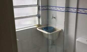 Imagem 5: Ótimo sala-living, andar alto, com vista ao Mar !