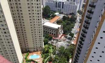 Imagem 4: Cobertura com 4 dormitórios ( 3 Suítes) 3 Vasgas à venda, 390 m² por R$ 3.000.000 - Tatuap