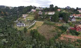 Imagem 2: Terreno à venda, 2500 m² por R$ 1.200.000,00 - Alto Do Capivari - Campos do Jordão/SP