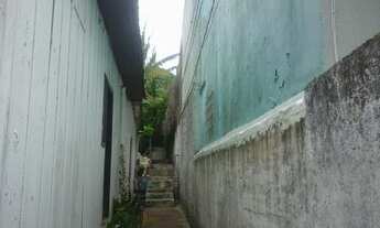 Imagem 4: Casa com 4 dormitórios à venda, 300 m² por R$ 340.000,00 - Camaquã - Porto Alegre/RS