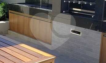 Imagem 7: VILA MARIANA -69 Metros - 2 dormitórios e suíte - pronta entrega