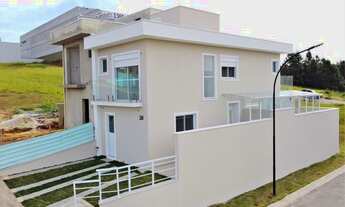 Imagem 5: CASA NOVA THE SQUARE VILLAGE GRANJA VIANA 3 QUARTOS