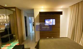 Imagem 2: Apartamento à venda, 92 m² por R$ 995.000,00 - Alto da Mooca - São Paulo/SP