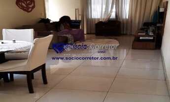 Imagem: ALUGO CASA TÉRREA 110 m² - VL.CAROLINA