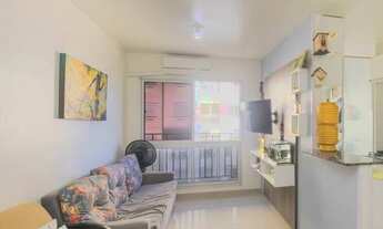 Imagem: Porto Alegre - Apartamento Padrão - Jardim