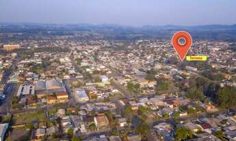 Imagem 5: Terreno à venda, 330 m² por R$ 237.000,00 - Feitoria - São Leopoldo/RS