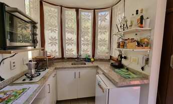 Imagem 7: BRUMADINHO - Casa de Condomínio - Condomínio Jardins