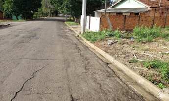 Imagem 6: Terreno Grande em Jacarezinho 577m