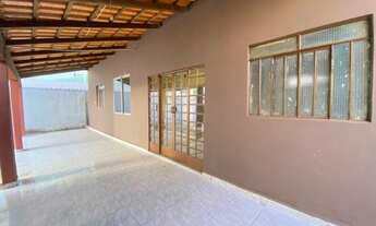 Imagem 4: Casa Nº 02, 3 quartos, Rua Trieste, Qd. 13 Lt. 07, Jardim Europa, Goiânia(GO