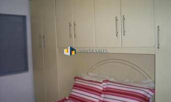 Imagem 3: Apartamento à venda 2 Quartos, 1 Vaga, 62M², Jardim Santa Emília, São Paulo - SP