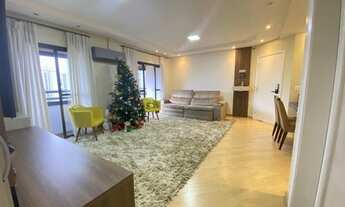 Imagem 5: São Paulo - Apartamento Padrão - Vila Regente Feijó