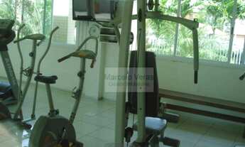 Imagem 3: Grand Monde - Cocó - andar alto e nascente