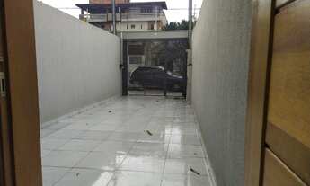 Imagem 3: Sobrado 2 dormitórios 2 suítes 3 banheiros 2 vagas em Parque Guarani - São Paulo - SP