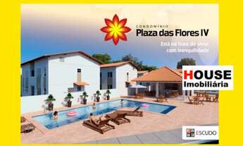 Imagem 2: A escudo lança, plaza das flores 4