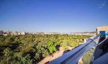 Imagem 5: Apto novo, com localização privilegiada