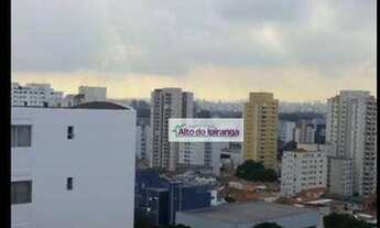 Imagem 3: Apartamento com 2 dormitórios, 65 m² - venda ou aluguel - Vila Clementino - São Paulo/SP