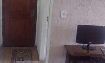 Imagem 3: Jardim Andaraí-zona Norte-SP