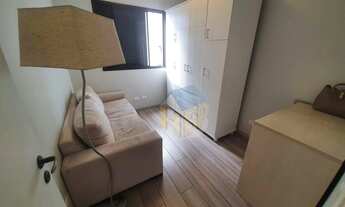 Imagem 6: Apartamento com 3 dormitórios à venda, 77 m² por R$ 630.000,00 - Vila Santa Catarina - São