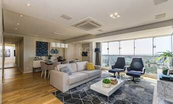 Imagem: Porto Alegre - Apartamento Padrão - Jardim