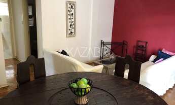 Imagem 3: Apartamento com 2 dormitórios à venda, 94 m² por R$ 369.940,00 - Centro - Atibaia/SP