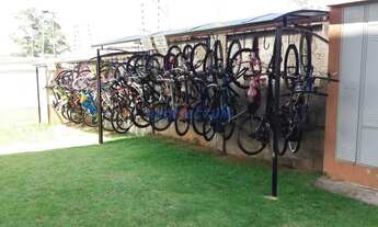 Imagem 6: Campinas - Apartamento Padrão - Loteamento Parque São Martinho