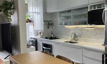 Imagem 2: APARTAMENTO NO CONDOMINIO FLEX PARQUE 10 COM SUITE