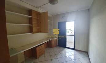 Imagem 6: Apartamento à venda no Edifício Moinho dos Ventos com 03 dormitórios sendo 01 suíte local