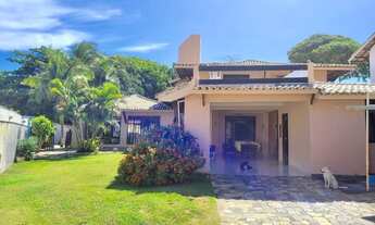 Imagem 5: Excelente casa para venda com ótima localização em Villas do Atlântico- <br>Lauro de