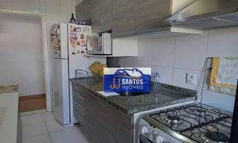 Imagem: Apartamento à venda, 68 m² por R$ 583.000,00