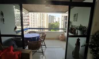 Imagem: Apartamento para venda tem 126 metros quadrados