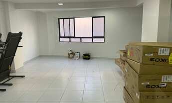 Imagem 6: Apartamento para aluguel com 119 metros quadrados com 3 quartos em Barro Vermelho - Natal