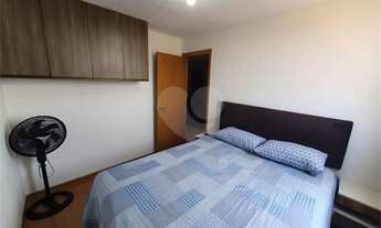 Imagem 3: Apartamento no Condomínio Mont Everest