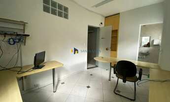 Imagem 3: Sala comercial 163m²