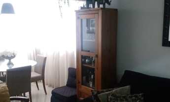 Imagem 6: Florianópolis - Apartamento Padrão - Capoeiras