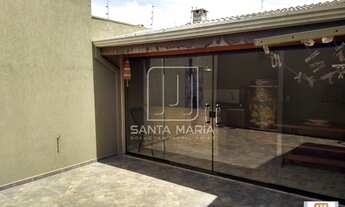 Imagem 3: Casa (térrea na rua) 2 dormitórios