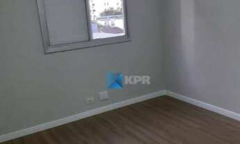 Imagem 4: Apartamento à venda com 2 dormitórios, 54 m² por R$ 289.000 - Jardim Satélite - São José d