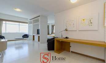 Imagem 2: Flat 1 quarto para aluguel no Centro de Curitiba