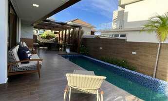 Imagem: Casa em Condomínio para Venda em João