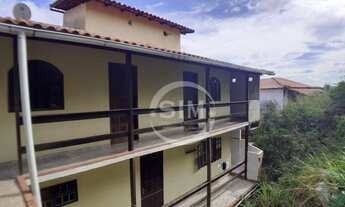 Imagem: Casa com 7 dormitórios à venda, 200 m²