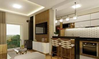 Imagem 6: APARTAMENTO DUAS SUÍTES REF: 1316