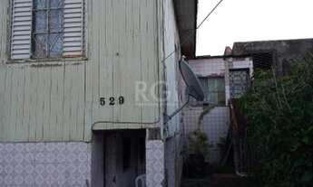 Imagem 3: Porto Alegre - Terreno Padrão - Nonoai