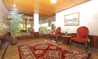 Imagem: Porto Alegre - Apartamento Padrão - Menino