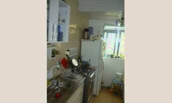 Imagem 5: Porto Alegre - Apartamento Padrão - Santo Antonio