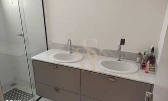 Imagem 3: Casa à Venda no Condomínio Vistas Residence com 03 Quartos sendo 03 Suítes Ribeirão do Lip