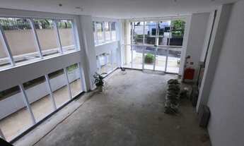 Imagem: Andar Corporativo para alugar, 133 m² por