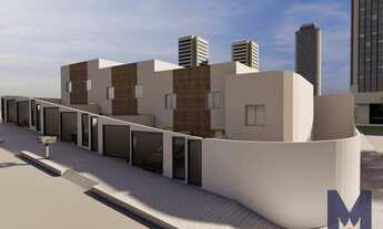 Imagem 4: Casa com 2 dormitórios à venda, 54 m² por R$ 230.000 - Novo Centro - Santa Luzia/MG