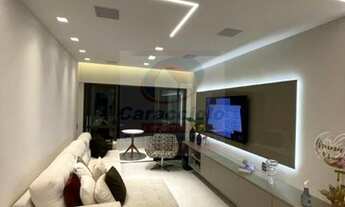 Imagem 6: EDF SALAMANCA Apartamento com 3 dormitórios