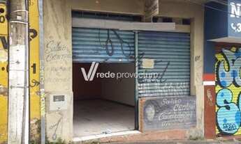 Imagem: Campinas - Loja/Salão - Centro