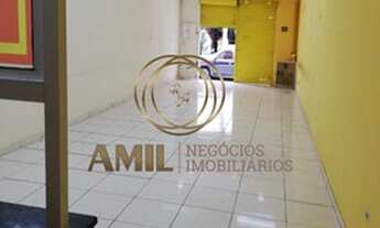 Imagem 3: Ponto comercial/Loja/Box para aluguel tem 130 metros quadrados em Centro - São José dos Ca